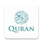 Logo of The Holy Quran - English android Application 